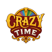 Crazy Time Slovensko Logo