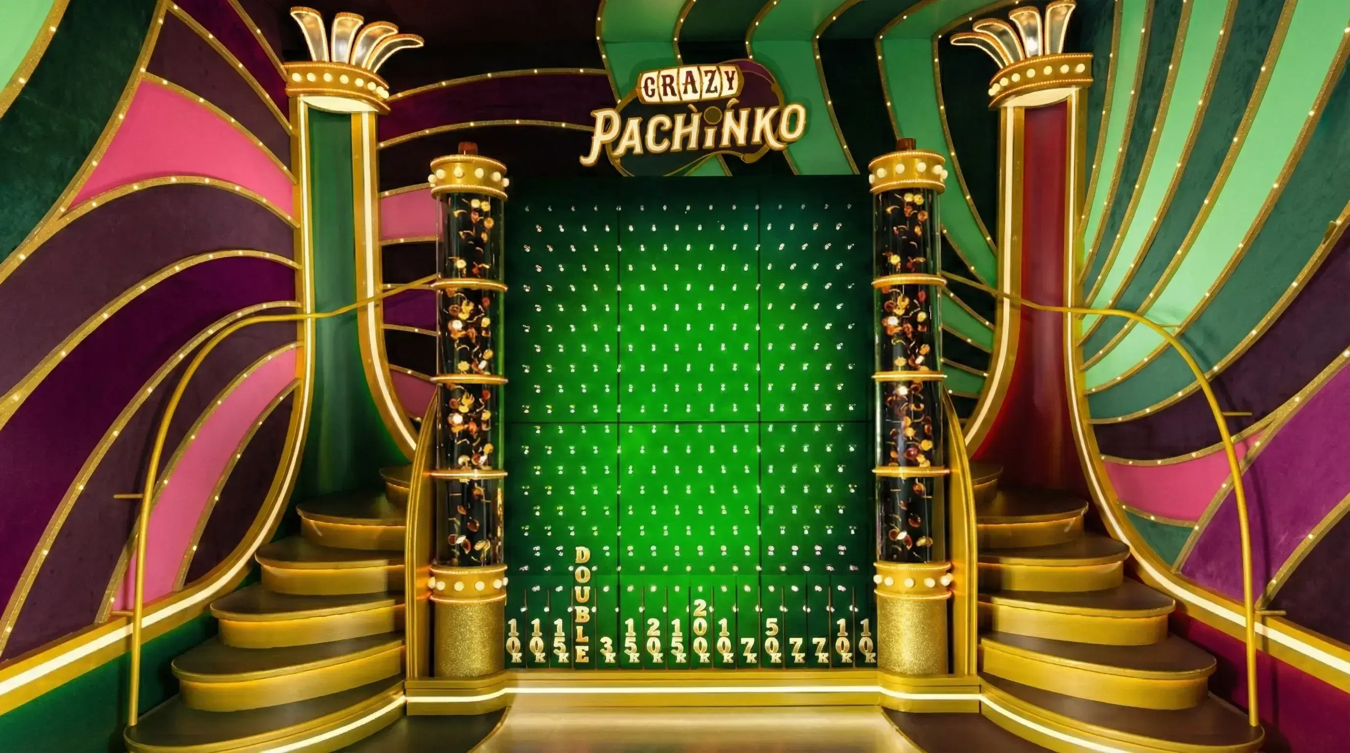 Pachinko