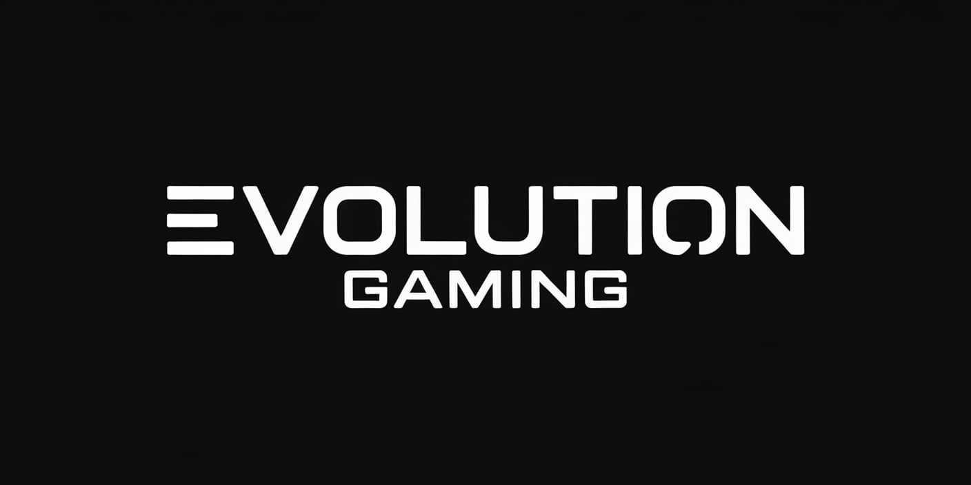 Evolution Gaming Logo