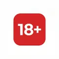 18+ Iba pre dospelých