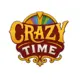 Crazy Time SK Logo